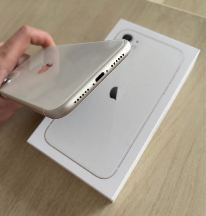 Айфон 11 состояние идеал