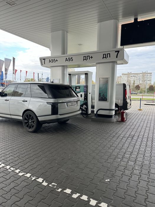 Дворники на range rover 2016