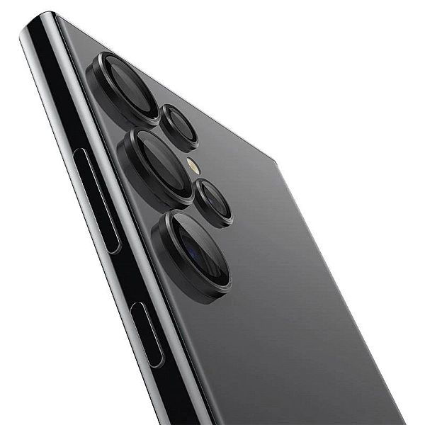 Osłona aparatu Spigen Optik.tR EZ Fit Camera Protector na Samsung Gala