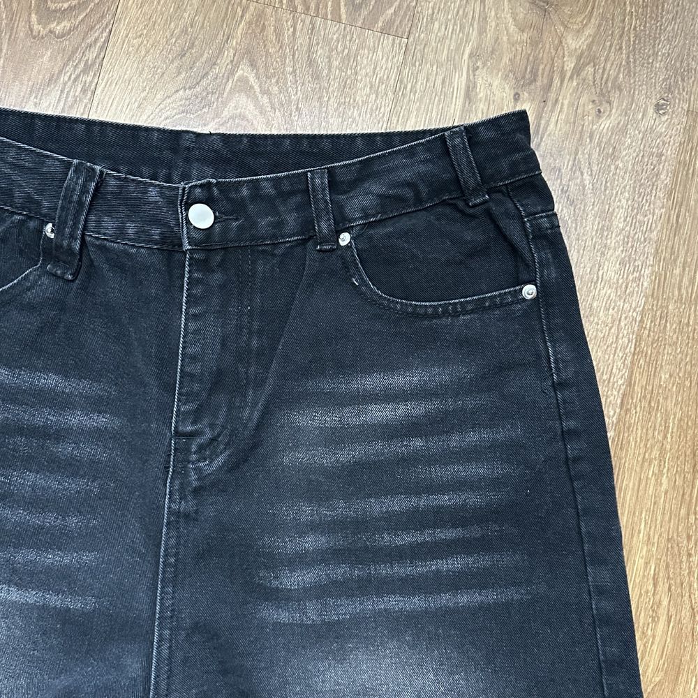 Opium shorts Bershka baggy шорти джинсові jaded london opium шорти rep