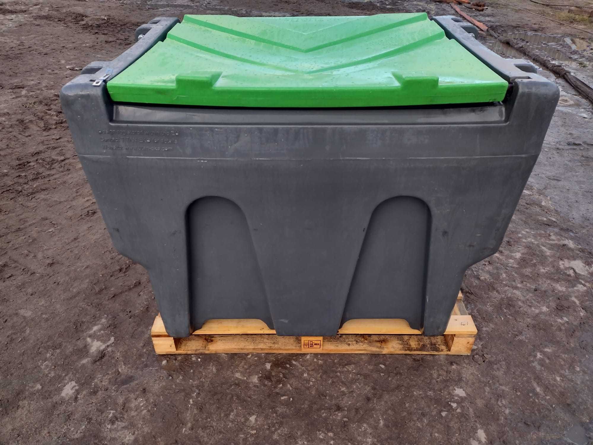 Kingspan 430L Zbiornik na Paliwo