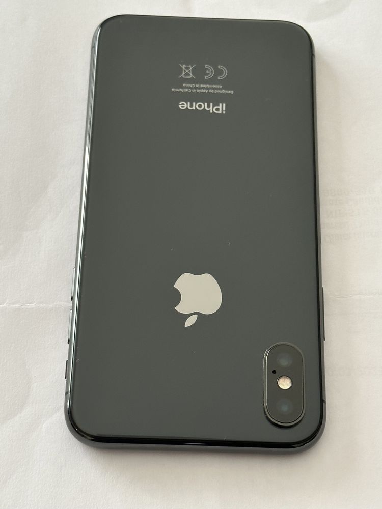 Telefone Iphone X 64GB