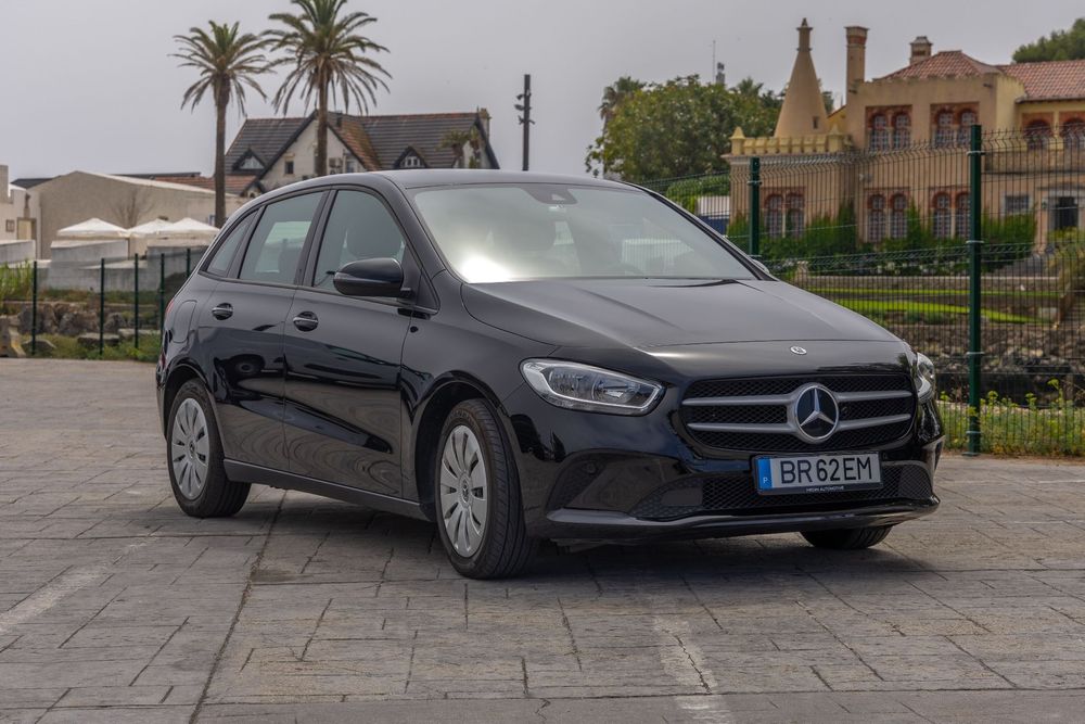 Mercedes-Benz B 250 e Style Plus