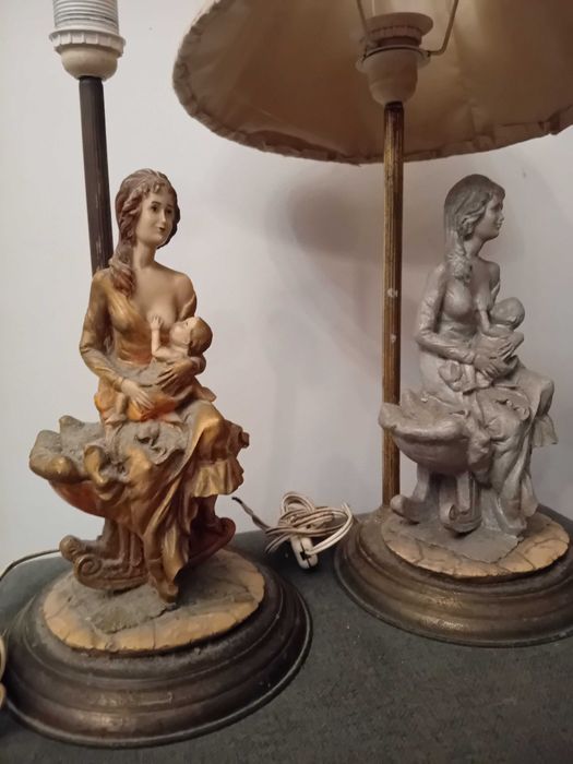 candeeiros de cabeceira