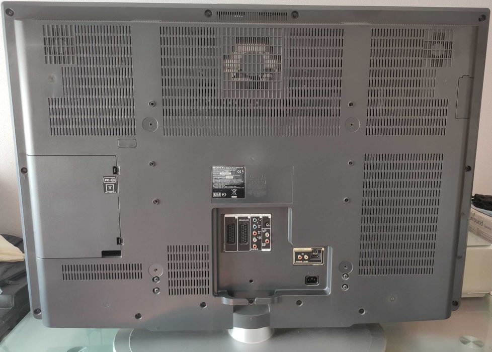 TV SONY BRAVIA KLV-S40A10E 101cm (40")