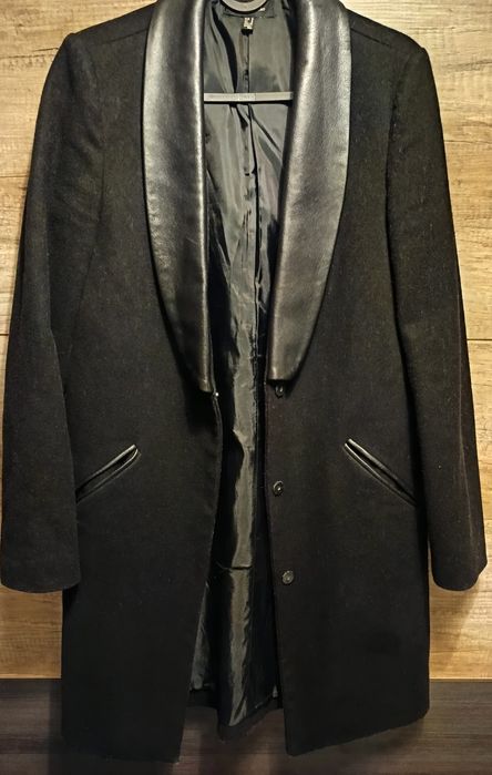 Casaco Pedro del hierro s