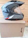 Capacete Evo Bmw
