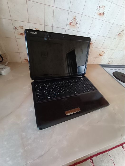 Продам ноутбук ASUS