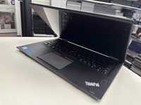 Dwa w jednym Wydajny Laptop i Tablet Lenovo ThinkPad YOGA i5 SSD