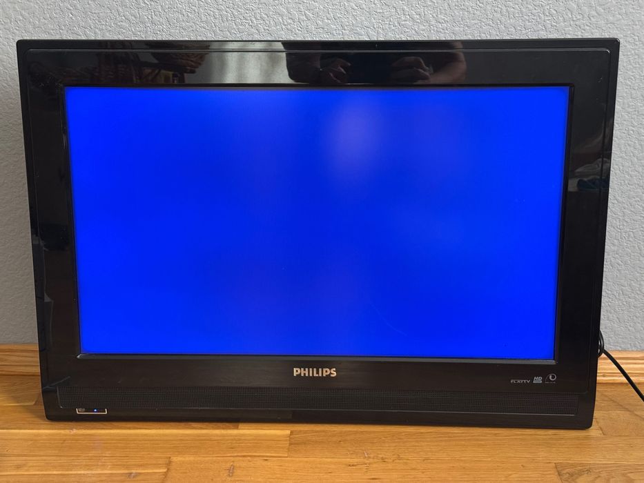 Телевізор PHILIPS 26PFL7532D/12