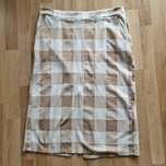 Monnari Tchibo Regatta komplet zestaw XL XXL spodnie spódnica 48 50