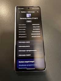 Samsung Galaxy Z Fold 5 12/512GB Ideał