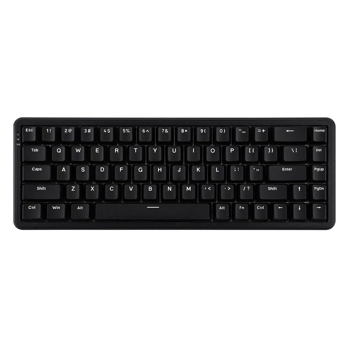 Клавіатура AJAZZ AK680 MAX