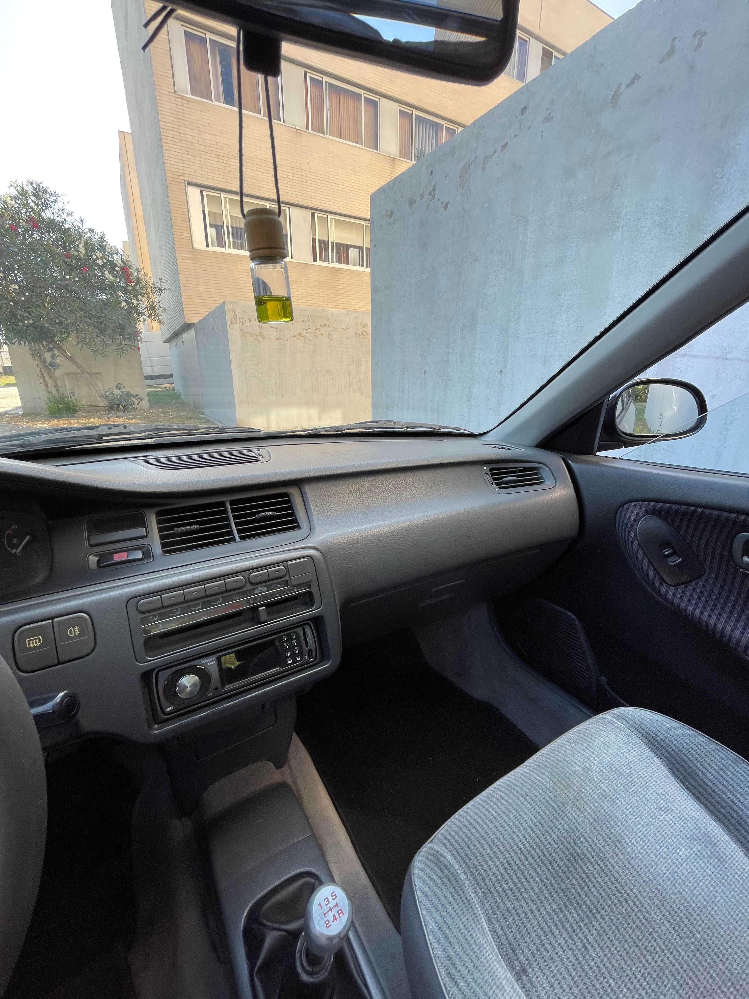 Honda Civic EG8 1.5 LSi