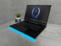 Ігровий ноутбук Dell G7 7500/i7-10750H/15.6"/Geforce/144Hz/512gb ssd