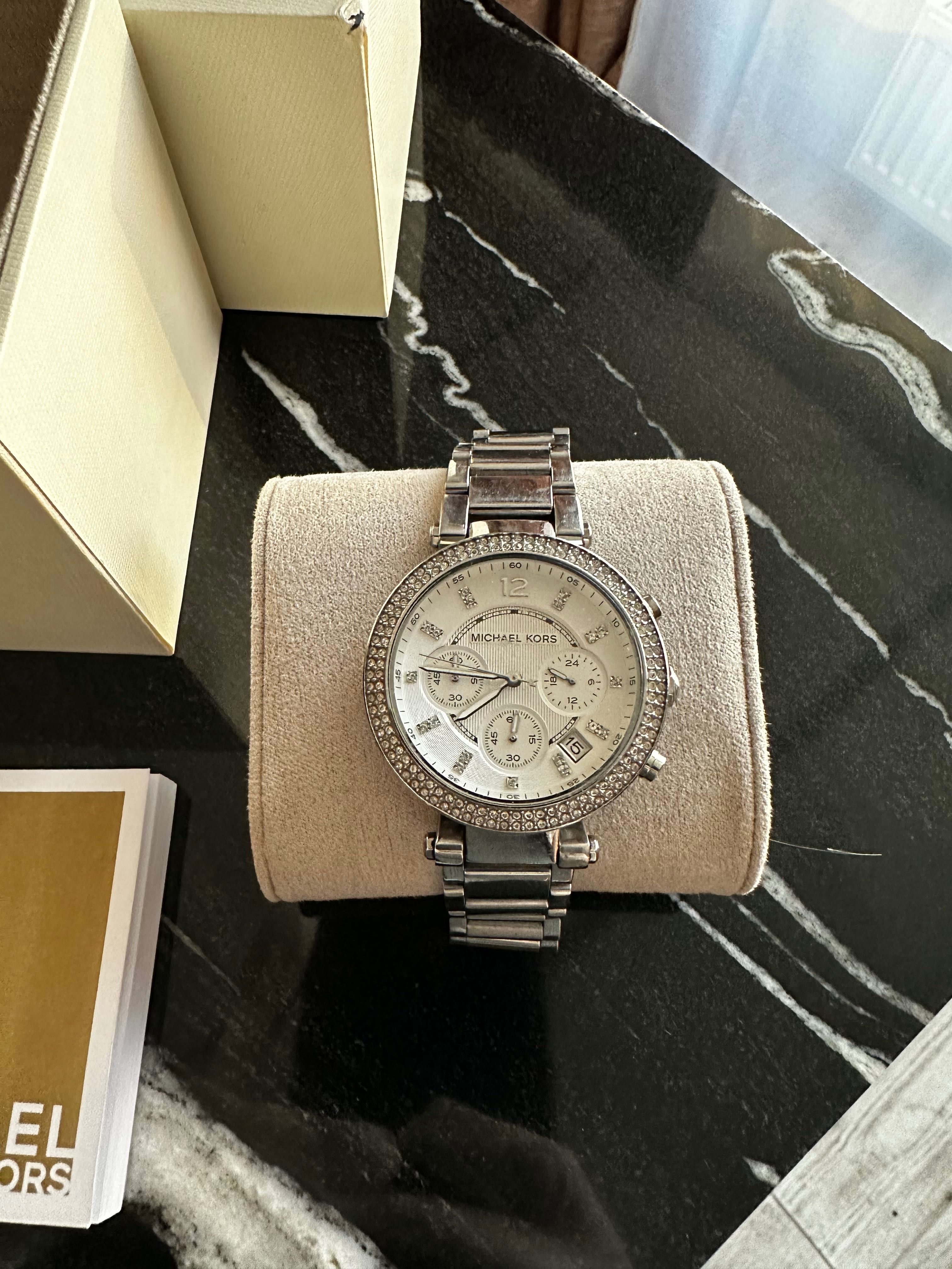 Продам Оригінальний годинник Michael Kors