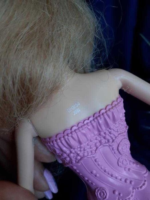 Barbie Dreamtopia Барби Принцесса конфет оригинал Mattel кукла 29 см