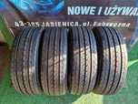 Opony letnie 215/70/15C Bridgestone wzmacniane Komplet Nowe 2024rok