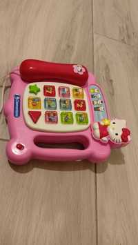 Telefon Hello Kitty Clementoni