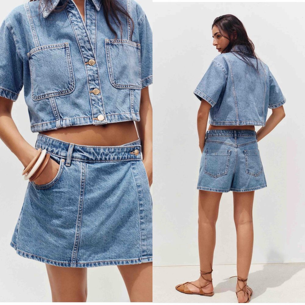Нові шорти Жіночі Zara M
