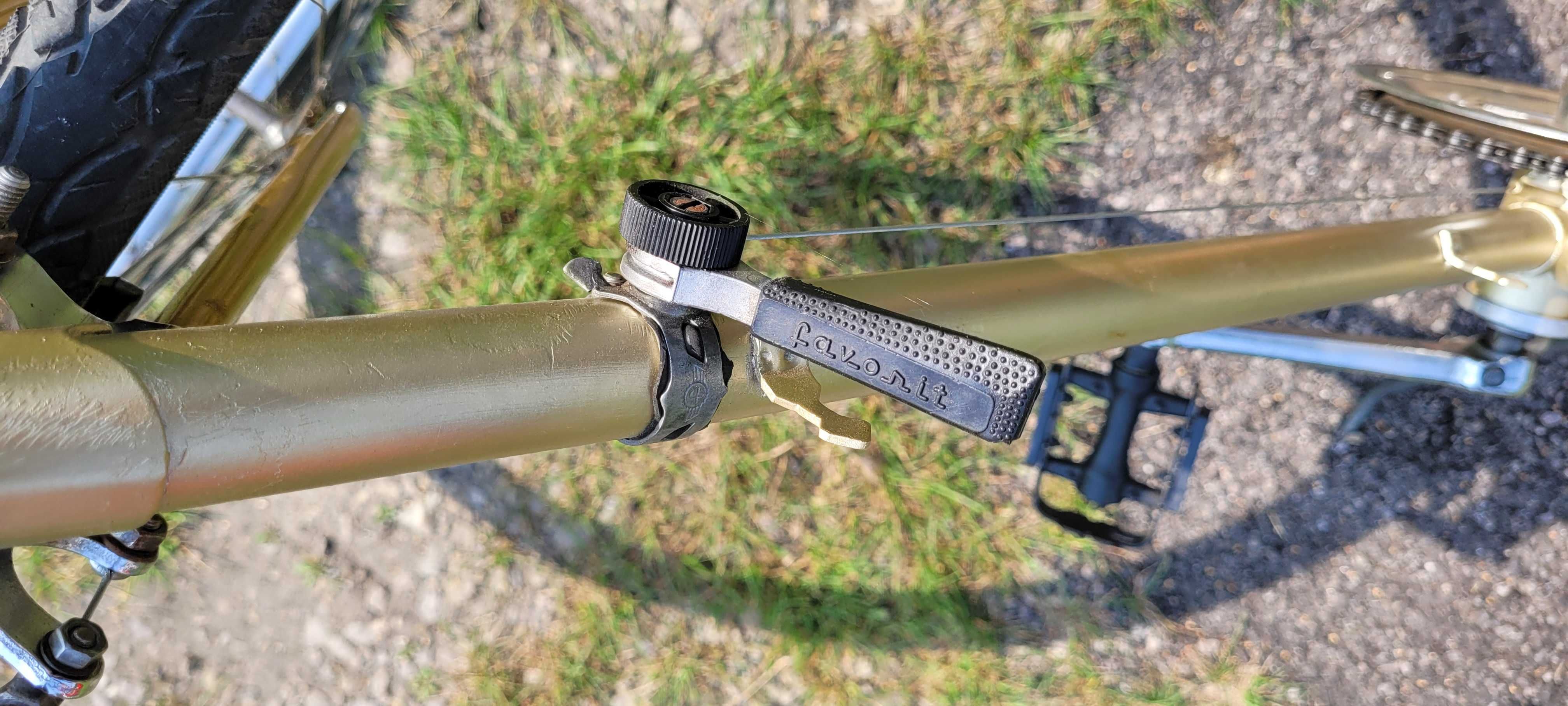 Romet Wagant 28 cali