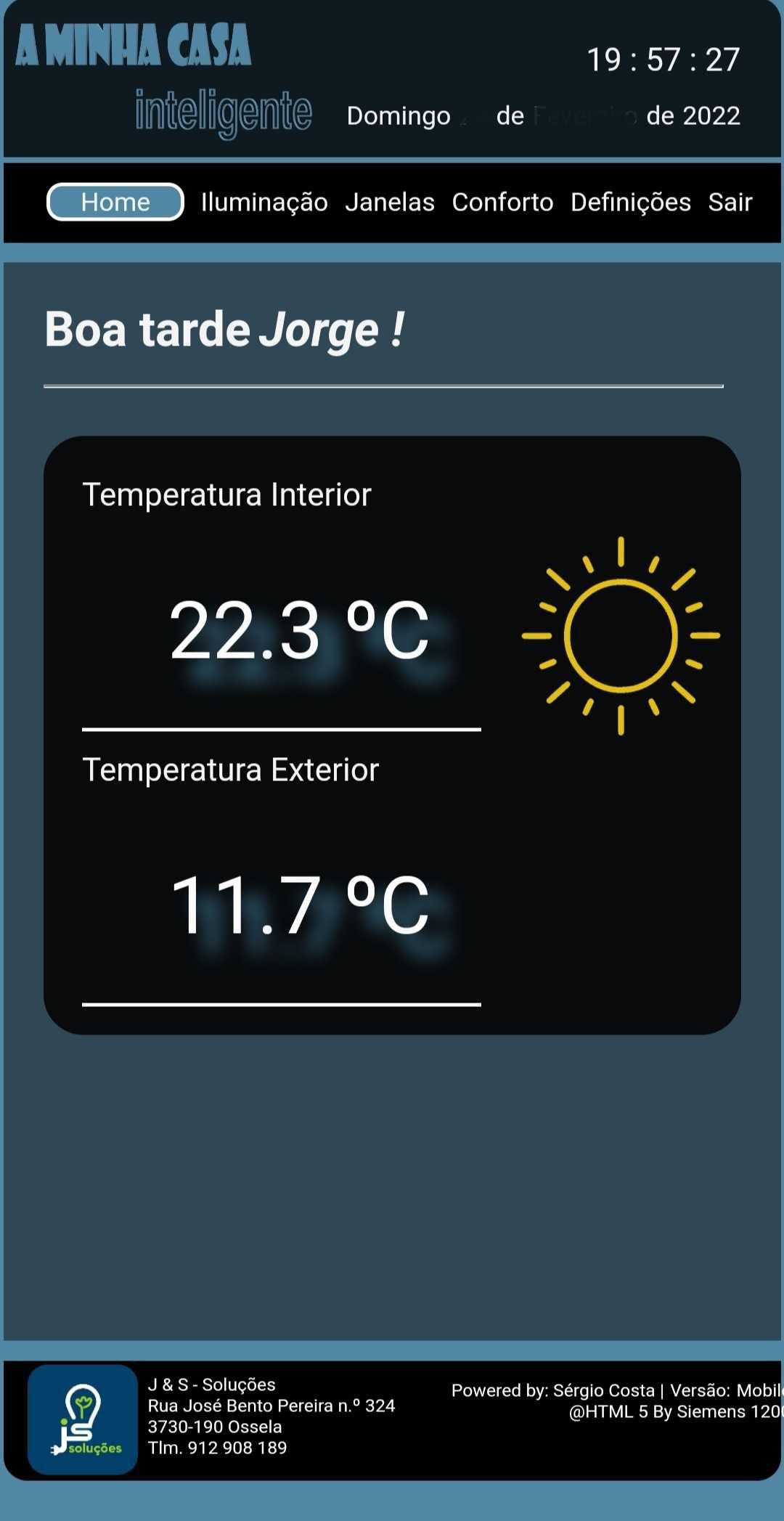 eletricidade Domótica e pichelaria canalizador