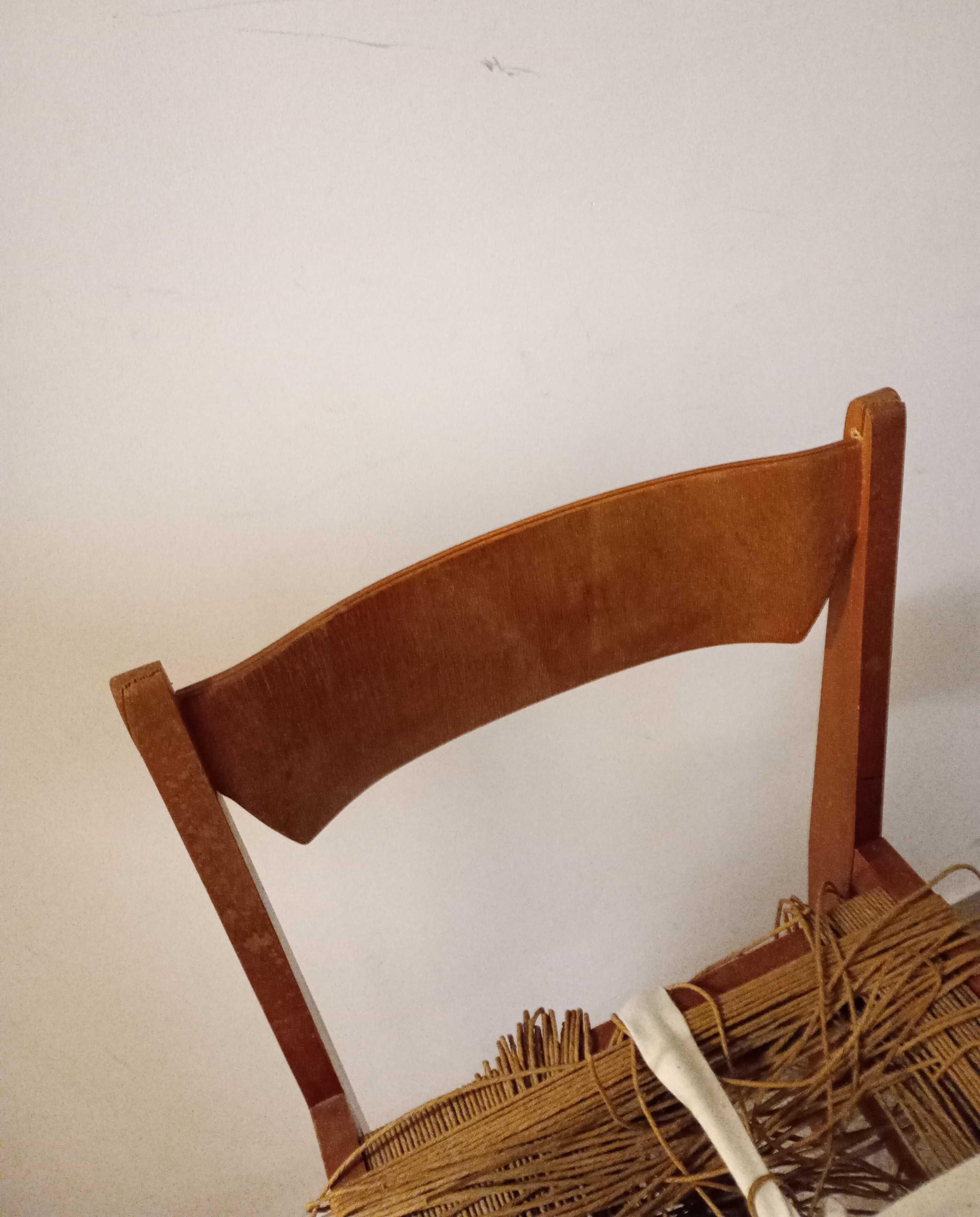 krzesło Żmudzińska typ 200 - 185