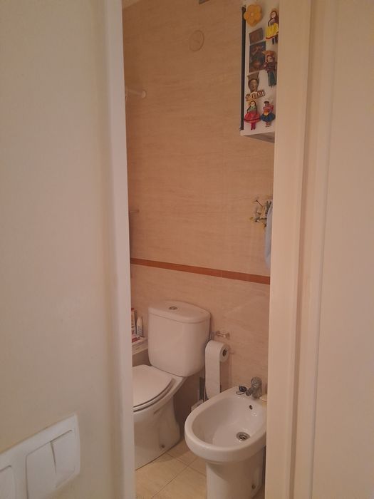 Apartamento T1 Excelente