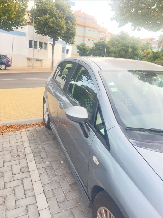 Vendo Punto 08 Gasóleo