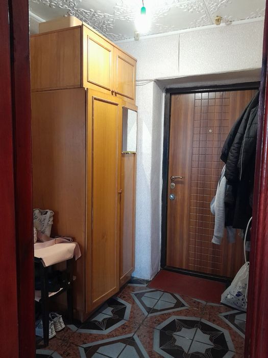 Сдам 1 комнатную квартиру на основе, улица Достоевского