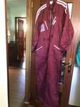 Fato kart  5€ impermiavel bering 35€