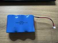 Ogniwo bateria ER34615M Li-SoCl2 43500mAh 3,6V