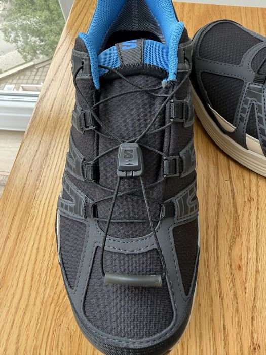 Salomon XT Reckon GORE-TEX | 479834 ОРИГІНАЛ 100% кросівки ВОДОСТІЙКІ