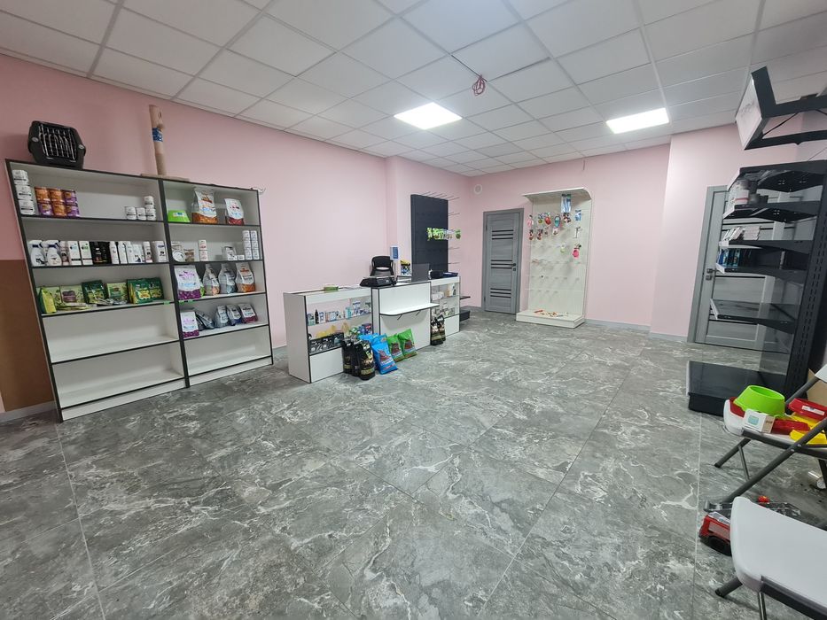 Оренда Офіс Магазин Салон ЖК Козацький вул Гарматна 38-Б