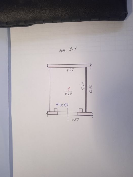 Продам гараж в а.к. Южный Буг