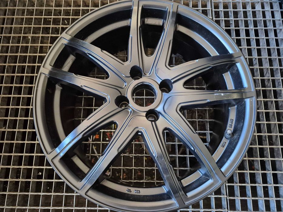 ALU FELGI  CITROEN DS-4  PEUGEOT 3008,5008  4x108 r18   7,5Jx18H2.