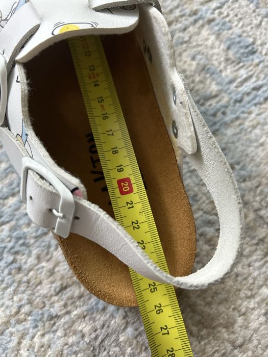 Klapki chodaki medyczne, idealny stan, rozm. 41,nie używane