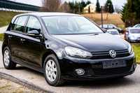 Volkswagen Golf 1.4 MPI#Klima#Z Niemiec#Opłacony