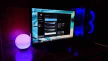 Komputer gamingowy 1060GTX6GB