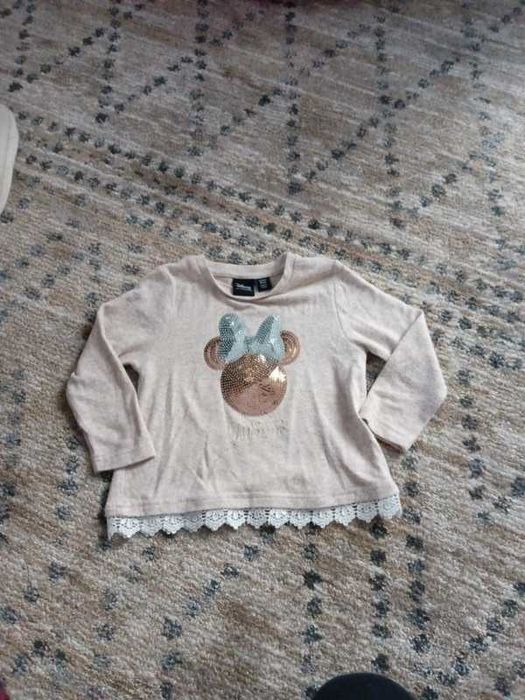 Sweterek Primark rozmiar 98