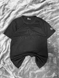 Moncler Grenoble футболка тишка