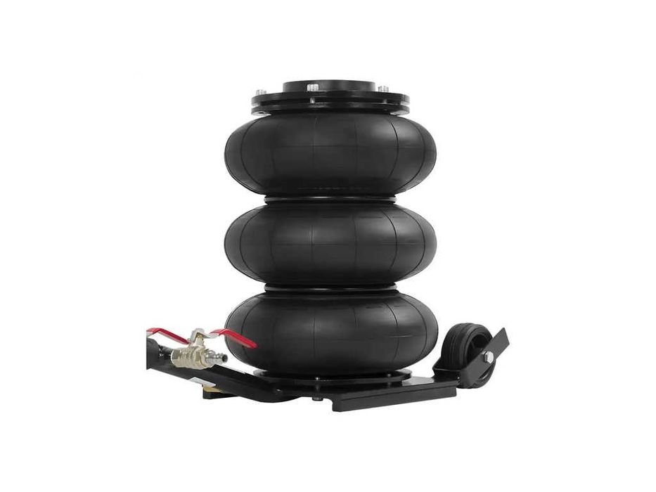 Пневматичний домкрат 3 т REDATS Snowman Short