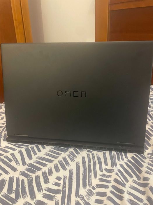 HP Omen 16 – Ryzen 7 7840HS | 32 GB RAM | 512 GB SSD
