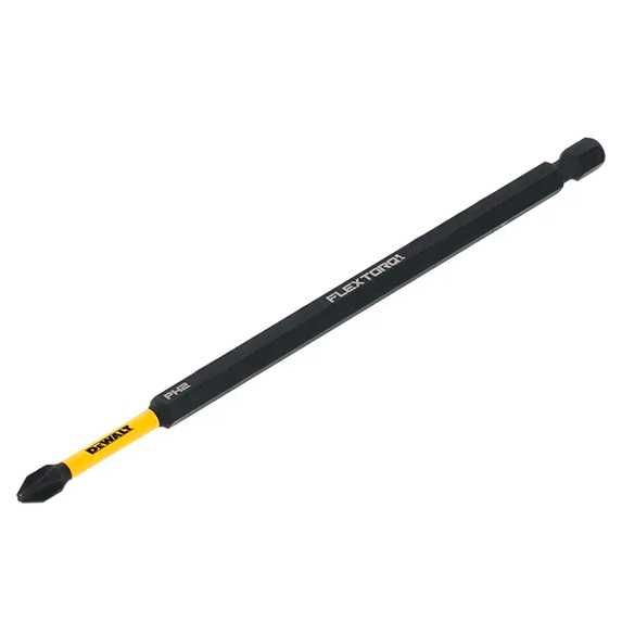 Біта 152 мм  Ph2/Pz2 EXTREME DeWALT 2шт