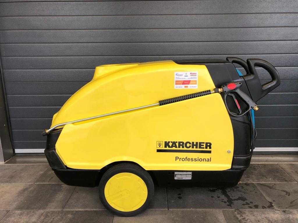 Karcher HDS 695 Myjka ciśnieniowa