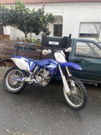 Yzf 250cc 4t 2005