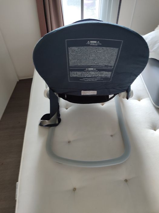 Espreguicadeira bebé Chicco