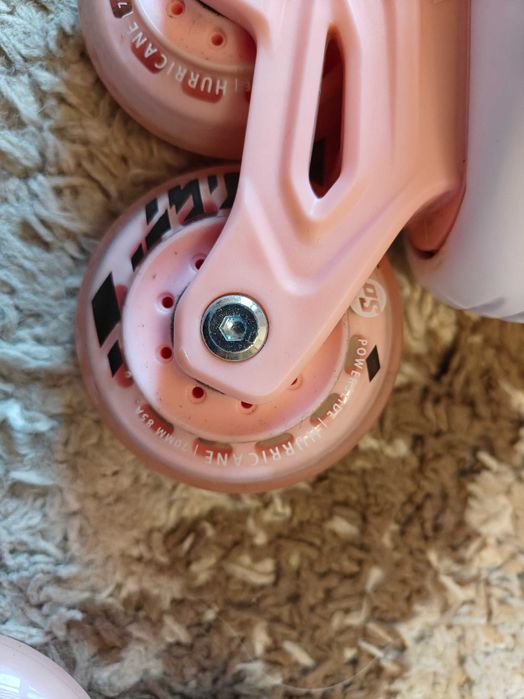 Rolki Powerslide 31-34