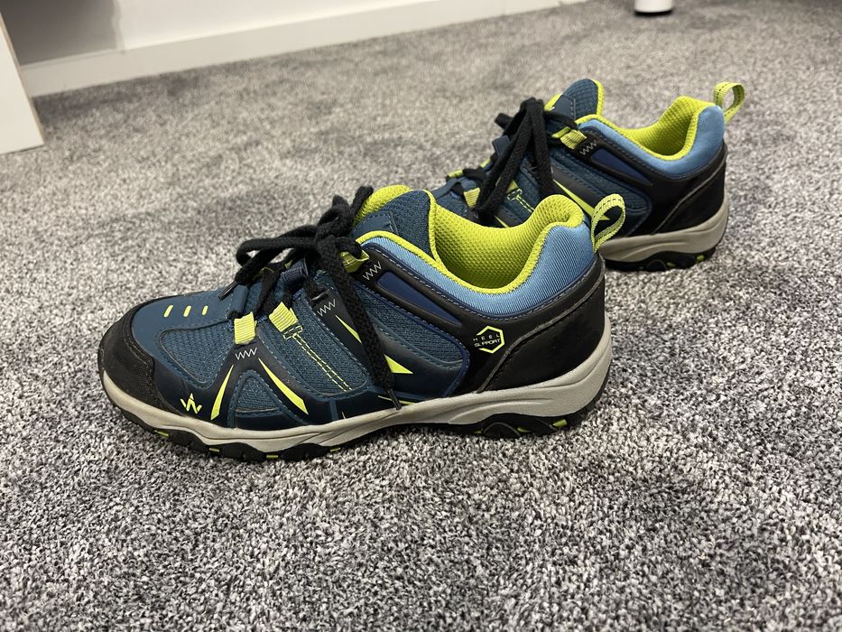 Buty trekkingowe Wanabee rozm. 36