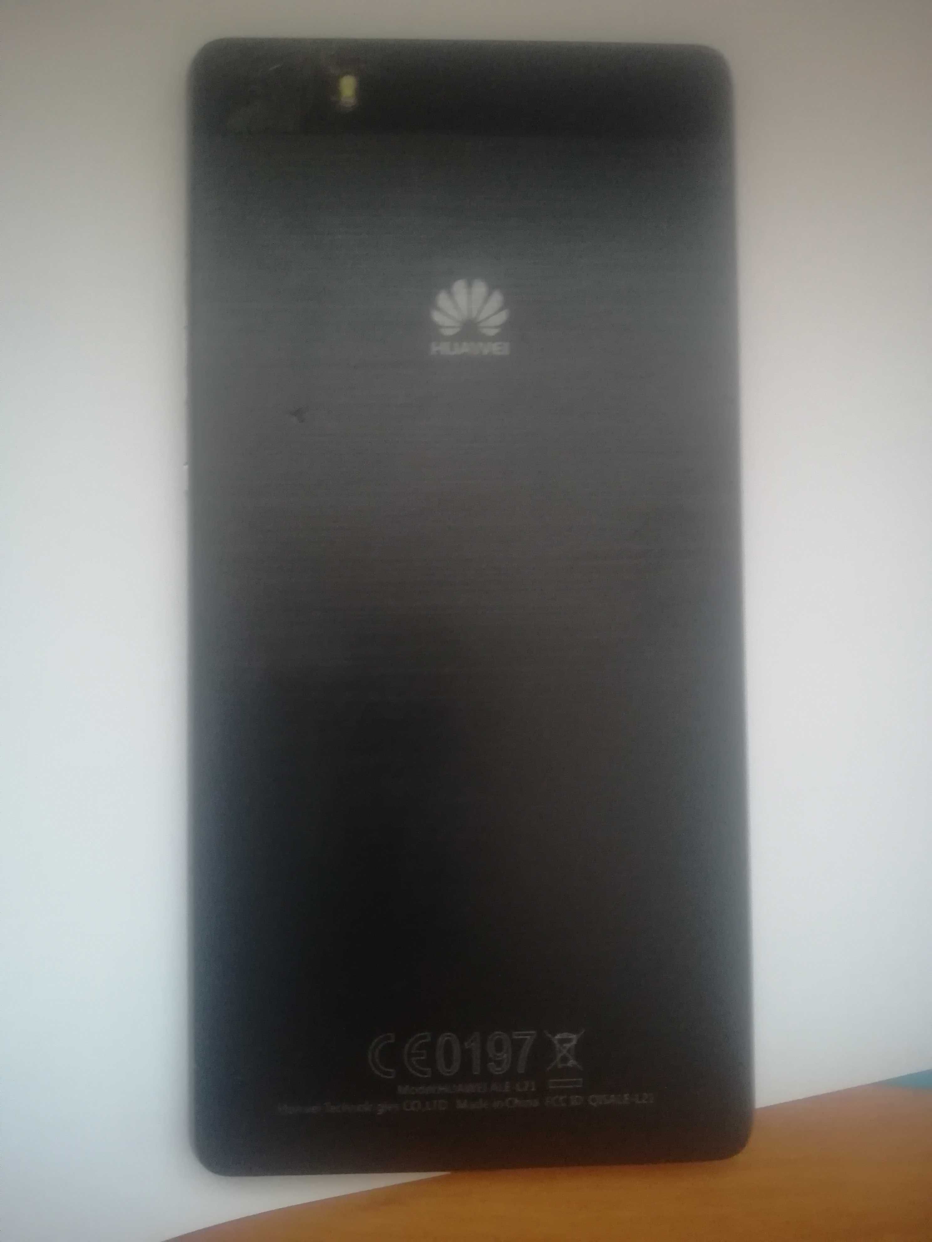 Telefon komórkowy HUAWEI ALE-L21